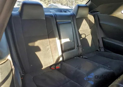 2020 Dodge Challenger Gt z USA, uszkodzony, nr VIN 2C3CDZKG9LH155148